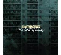 Something More - Cost Of Living,The