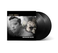 Jason Isbell - Something More Than Free (Anniversary Edition) (2 LP)