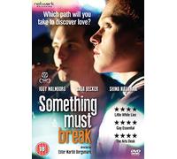 Something Must Break [DVD] [Edizione: Regno Unito]