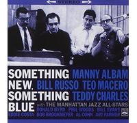 Something New Something Blue & Guys & Dolls by Albam (2009-06-16)
