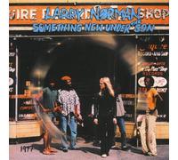 Something New Under the Son