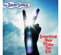 Something New Under The Sun-新しい世界へ-
