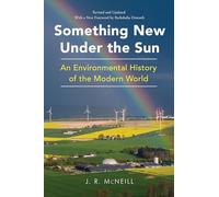 Something New Under the Sun