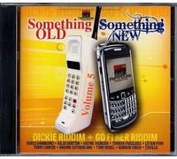 Something Old Something New:di - Vol. 5-Something Old Something