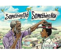 Something Old, Something New: In Uganda!