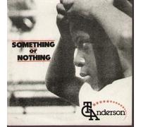 SOMETHING OR NOTHING 7" (VINYL 45) UK ROLLERBALL 0
