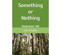 Something or Nothing: Radwinter VIII: 8