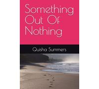 Something Out Of Nothing