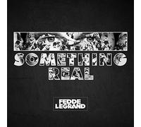 Something Real [+1 Bonus]