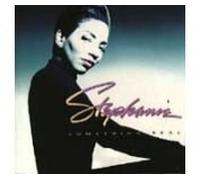 Something Real by Stephanie Mills (1992-08-02)