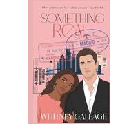 Something Real: Samorena and Luca