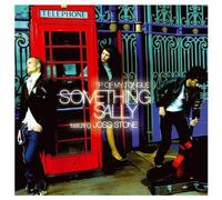 Something Sally Feat. Stone,Joss - Tip of My Tongue