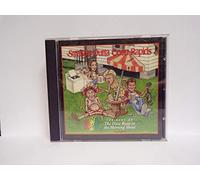 Something Smells Funny the Best of the Dave Ryan in the Morning Show Volume III (UK Import)
