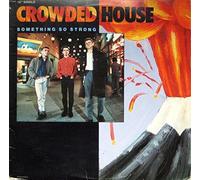 Something so strong (1986, US) / Vinyl Maxi Single [Vinyl 12'']
