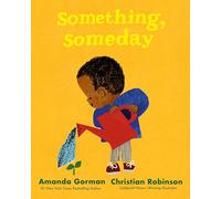 Something, Someday