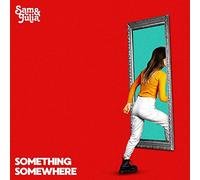 Sam & Julia - Something Somewhere (LP)