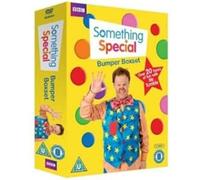 Something Special - Bumper Box Set [Edizione: Regno Unito]