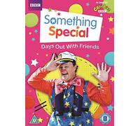 Something Special - Days Out With Friends [Edizione: Regno Unito] [Edizione: Regno Unito]
