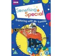 Something Special - Exploring with Mr Tumble [Edizione: Regno Unito]