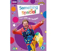 Something Special: Fun With Mr Tumble [Edizione: Regno Unito] [Edizione: Regno Unito]