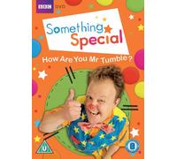 Something Special: How Are You Mr. Tumble? [Edizione: Regno Unito] [Edizione: Regno Unito]
