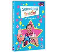 Something Special: It'S Party Time [Edizione: Regno Unito] [Edizione: Regno Unito]