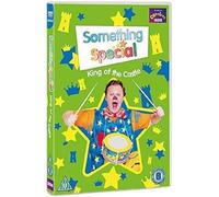 Something Special: King Of The Castle [Edizione: Regno Unito] [Edizione: Regno Unito]