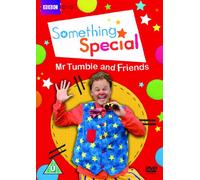 Something Special - Mr Tumble and Friends! [Edizione: Regno Unito]