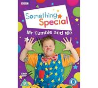 Something Special - Mr Tumble and Me [Edizione: Regno Unito]