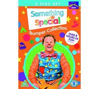 Something Special - Mr Tumble Bumper Collection [Edizione: Regno Unito]