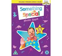 Something Special - Music Stars [Edizione: Regno Unito]