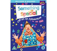 Something Special - Off On An Adventure [Edizione: Regno Unito]