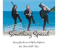 Something Special-On Strings