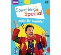 Something Special - Out and About: Hello Mr Tumble [Edizione: Regno Unito]
