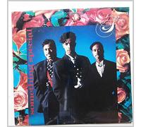 Something Special - Same (US, 1990) / Vinyl record [Vinyl-LP]