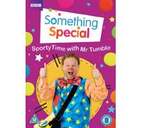 Something Special - Sporty Time with Mr Tumble [Edizione: Regno Unito]
