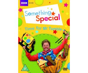 Something Special - Time for Mr Tumble [Edizione: Regno Unito]