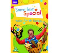 Something Special Time For Mr Tumble [Edizione: Regno Unito] [Edizione: Regno Unito]