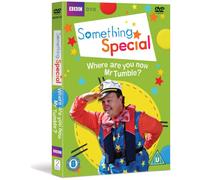 Something Special: Where Are You Now Mr. Tumble [Edizione: Regno Unito] [Edizione: Regno Unito]