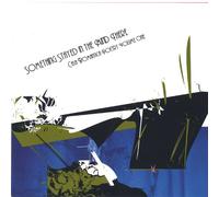 Something Stayed In The Mind There - Vol. 1-Casa Romantica Poetry