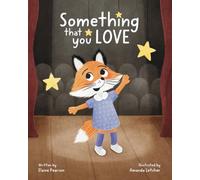 Something That You Love