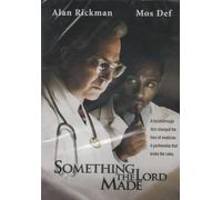 Something The Lord Made