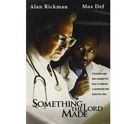 Something the Lord Made by Unknown()