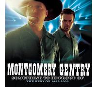 Something to Be Proud of: Best