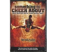 Something to Cheer about