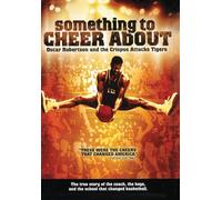 Something To Cheer About (DVD) Doc. Oscar Robertson