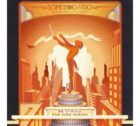 Something To Do - Music For Fine Dining