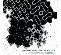 Something to Fit Compiled by Puzzle - Various Artists (Audio CD)