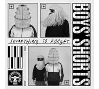 Something To Forget - 12"