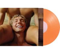 Something To Give Each Other - Limited Orange Colored Vinyl
